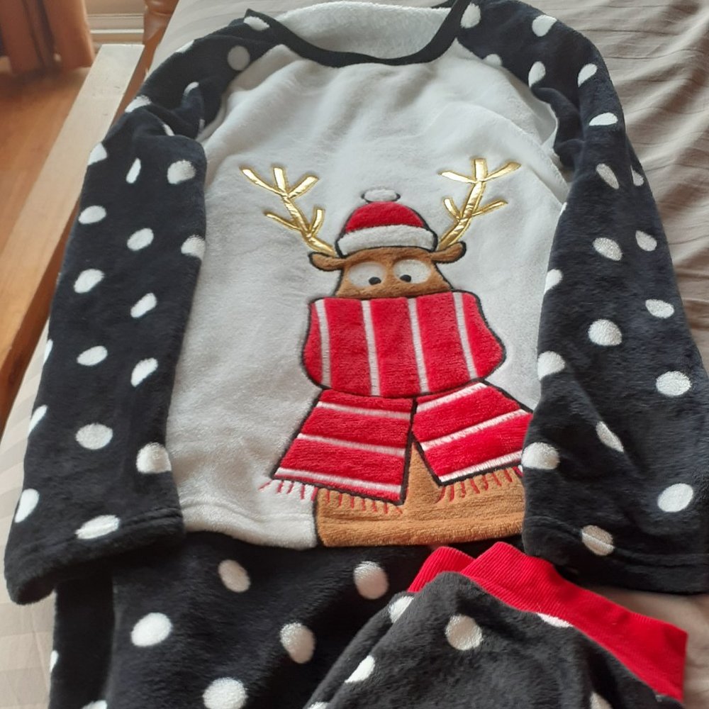 CARISMA PYJAMA SET in  XL